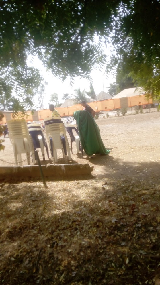 The point event center lafia nasarawa state